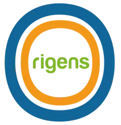 Logótipo Origens